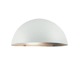 Nordlux Scorpius Udendørs Væglampe Hvid