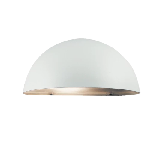 Nordlux Scorpius Udendørs Væglampe Hvid 3 Nordlux Scorpius Udendørs Væglampe Hvid