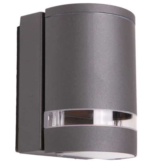 Nordlux Focus Udendørs Væglampe 1xGU10 Antracit 3 Nordlux Focus Udendørs Væglampe 1xGU10 Antracit
