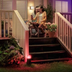 Philips Hue Calla Udendørs Piedestal Basisenhed LED 11 Philips Hue Calla Udendørs Piedestal Basisenhed LED -EL OG BELYSNING Butik unnamed file 2061