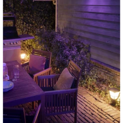 Philips Hue Discover Udendørs Projektør LED -EL OG BELYSNING Butik unnamed file 2068