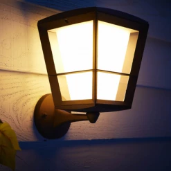 Philips Hue Econic Udendørs Væglampe Sort -EL OG BELYSNING Butik unnamed file 2089