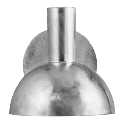 Nordlux Arki Outdoor Udendørs Væglampe Galvaniseret