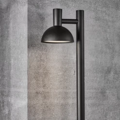 Nordlux Arki 100 Havelampe Sort 10 Nordlux Arki 100 Havelampe Sort -EL OG BELYSNING Butik unnamed file 2100