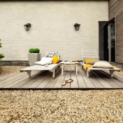 Philips Creek Udendørs Væglampe Med Nedad Lys Sort -EL OG BELYSNING Butik unnamed file 2116