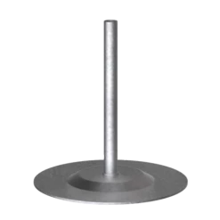 Nordlux Fuse Fodplade Til Spyd