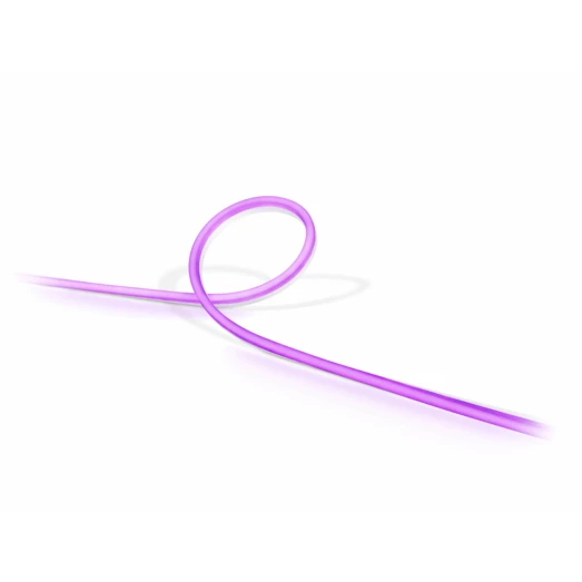 Philips Hue Lightstrip Outdoor 2 Meter 5 Philips Hue Lightstrip Outdoor 2 Meter - Billede 3