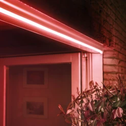 Philips Hue Lightstrip Outdoor 2 Meter 12 Philips Hue Lightstrip Outdoor 2 Meter -EL OG BELYSNING Butik unnamed file 2155