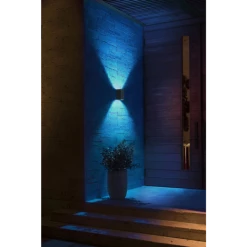 Philips Hue Resonate Udendørs Væglampe Sort 15 Philips Hue Resonate Udendørs Væglampe Sort -EL OG BELYSNING Butik unnamed file 2161