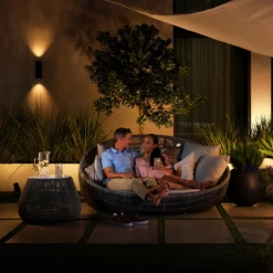 Philips Hue Appear Udendørs Væglampe Sort -EL OG BELYSNING Butik unnamed file 2179