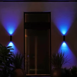 Philips Hue Appear Udendørs Væglampe Sort -EL OG BELYSNING Butik unnamed file 2181