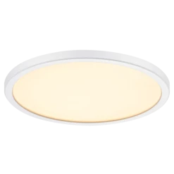 Nordlux Oja 24 Plafond Hvid