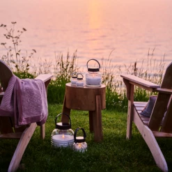 Sirius Aston Solcelle Mini Lanterner 2 Stk, H9,8 Cm -EL OG BELYSNING Butik unnamed file 2211