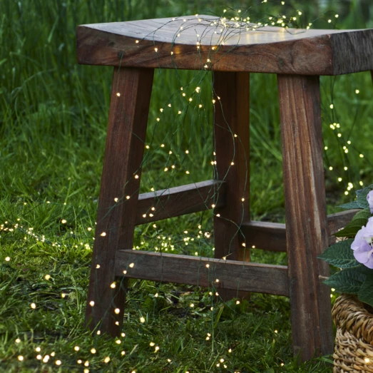 Sirius Knirke Solar Lyskæde M/80 Lys 7,9 M 4 Sirius Knirke Solar Lyskæde M/80 Lys 7,9 M - Billede 2