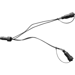 Sirius Tech-Line 2 Split Ledning