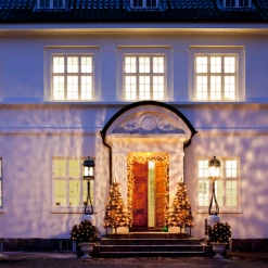 Sirius Tech-Line Startsæt M. 45 Lys Varm Hvid -EL OG BELYSNING Butik unnamed file 2261