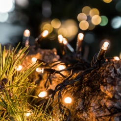 Sirius Tech-Line Startsæt M. 45 Lys Varm Hvid -EL OG BELYSNING Butik unnamed file 2262