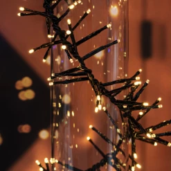 Sirius Top-Line Lyskæde Startsæt M/400 LED-lys -EL OG BELYSNING Butik unnamed file 2265