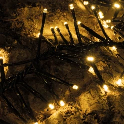 Sirius Top-Line Lyskæde Forlængersæt M/400 LED-lys -EL OG BELYSNING Butik unnamed file 2296