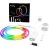 Twinkly Lightstrip Flex Starter Kit 2m Sort