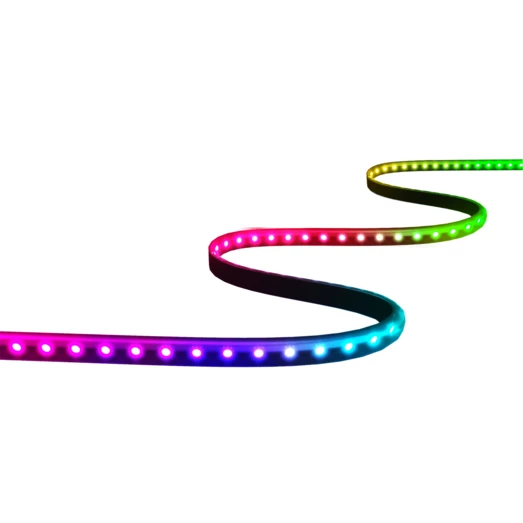 Twinkly Lightstrip Line Forlængersæt 1,5 M 4 Twinkly Lightstrip Line Forlængersæt 1,5 M - Billede 2