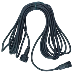 Sirius Luke Forlængerledning 5 M