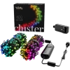 Twinkly Light Cluster 400 LED Lyskæde 6m RGB Multifarve -EL OG BELYSNING Butik unnamed file 2340