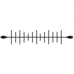 Sirius Top-Line Lyskæde Forlængersæt M/500 LED-lys 6 Sirius Top-Line Lyskæde Forlængersæt M/500 LED-lys -EL OG BELYSNING Butik unnamed file 2348