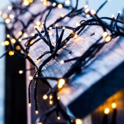 Sirius Top-Line Lyskæde Forlængersæt M/300 LED-lys -EL OG BELYSNING Butik unnamed file 2352