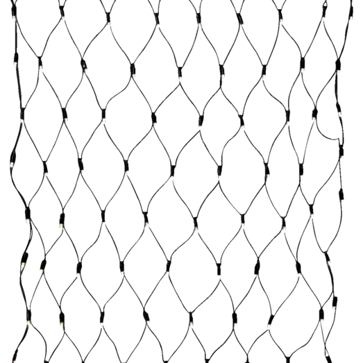 Sirius Tech-Line Lysnet 196 LED-lys Varm Hvid 3 Sirius Tech-Line Lysnet 196 LED-lys Varm Hvid