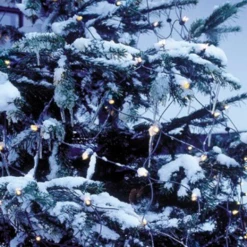 Sirius Tech-Line Lysnet 168 LED-lys Varm Hvid -EL OG BELYSNING Butik unnamed file 2368