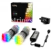 Twinkly Light String 250 LED 20m RGB+W Multi+hvid, Sort -EL OG BELYSNING Butik unnamed file 2386