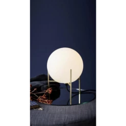 Nordlux Alton Bordlampe Hvid