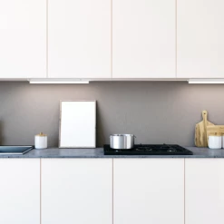 Nordlux Latona Lysrørsarmatur 9W Hvid -EL OG BELYSNING Butik unnamed file 29