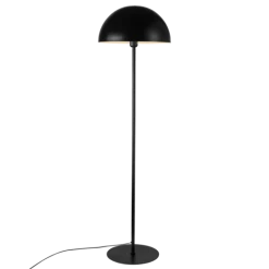 Nordlux Ellen Gulvlampe E27 Sort