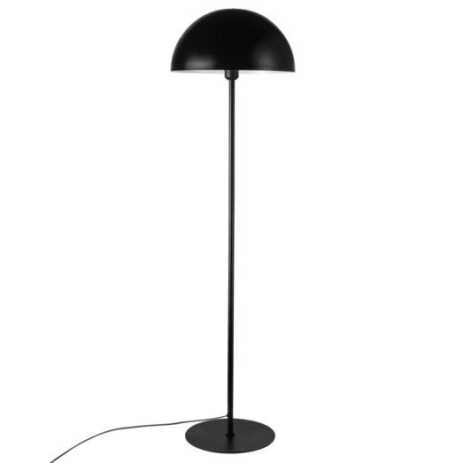 Nordlux Ellen Gulvlampe E27 Sort 4 Nordlux Ellen Gulvlampe E27 Sort - Billede 2