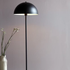 Nordlux Ellen Gulvlampe E27 Sort 8 Nordlux Ellen Gulvlampe E27 Sort -EL OG BELYSNING Butik unnamed file 304