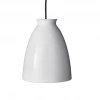 Dyberg Larsen Milano Pendel Hvid Ø30 Cm E27 -EL OG BELYSNING Butik unnamed file 332