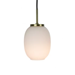 Dyberg Larsen DL39 Opal Pendel E27