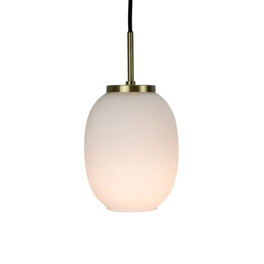 Dyberg Larsen DL39 Opal Pendel E27 3 Dyberg Larsen DL39 Opal Pendel E27