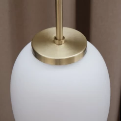 Dyberg Larsen DL39 Opal Pendel E27 9 Dyberg Larsen DL39 Opal Pendel E27 -EL OG BELYSNING Butik unnamed file 337