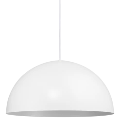 Nordlux Ellen 40 Pendel E27 Hvid -EL OG BELYSNING Butik unnamed file 340