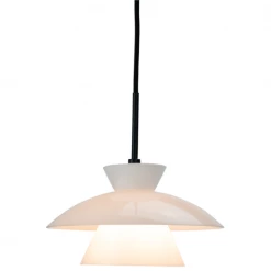 Dyberg Larsen Valby Ø20 Pendel Opal