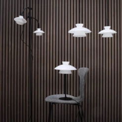 Dyberg Larsen Valby Ø20 Pendel Opal -EL OG BELYSNING Butik unnamed file 350