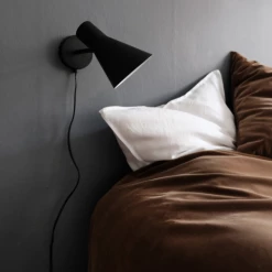 Dyberg Larsen Denver Væglampe 20x12x12 Cm Mat Sort 7 Dyberg Larsen Denver Væglampe 20x12x12 Cm Mat Sort -EL OG BELYSNING Butik unnamed file 358