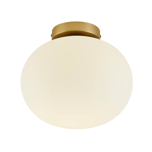 Nordlux Alton Plafond Opalhvid 3 Nordlux Alton Plafond Opalhvid