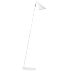 Nordlux Vanila Gulvlampe Hvid