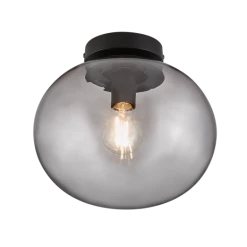 Nordlux Alton Plafond Røgfarvet