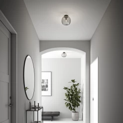 Nordlux Alton Plafond Røgfarvet -EL OG BELYSNING Butik unnamed file 381