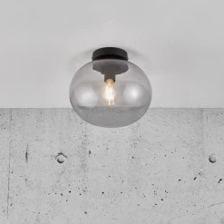 Nordlux Alton Plafond Røgfarvet -EL OG BELYSNING Butik unnamed file 382